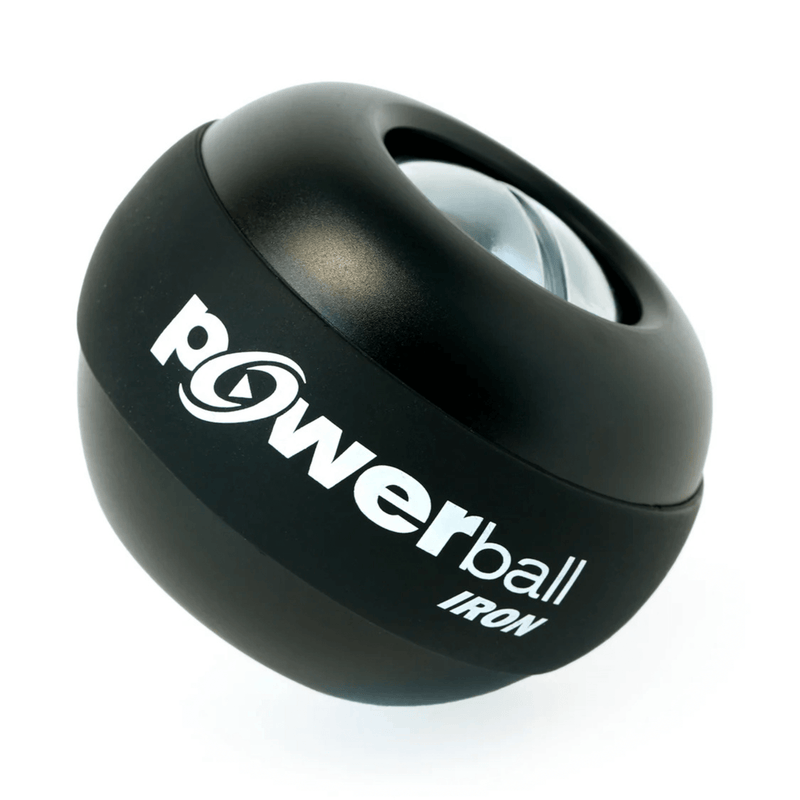 Load image into Gallery viewer, DFX Powerball IRON Forearm Muscle Builder