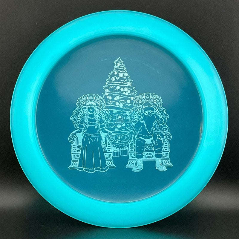 Load image into Gallery viewer, VIP King - Christmas King Limited Edition!