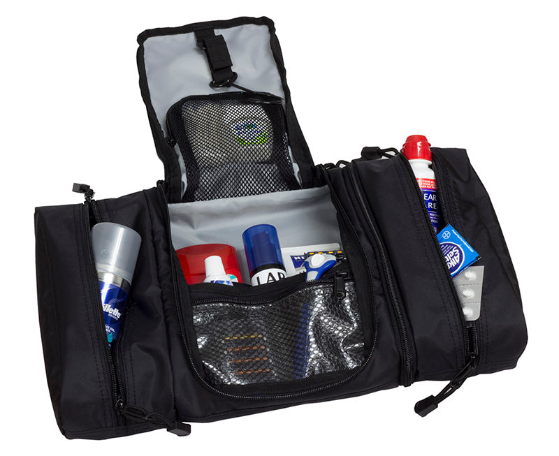 Load image into Gallery viewer, Travel Prone™ Toiletry Kit