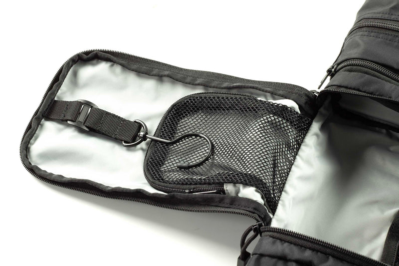 Load image into Gallery viewer, Travel Prone™ Toiletry Kit