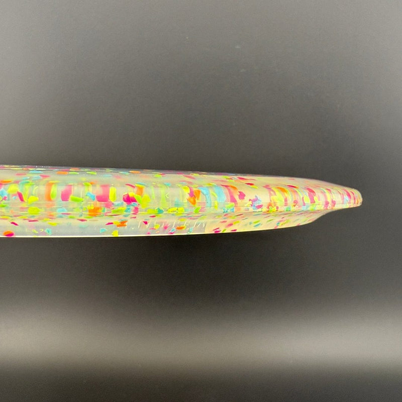 Load image into Gallery viewer, CryZtal Confetti Cigarra - Anthony Barela