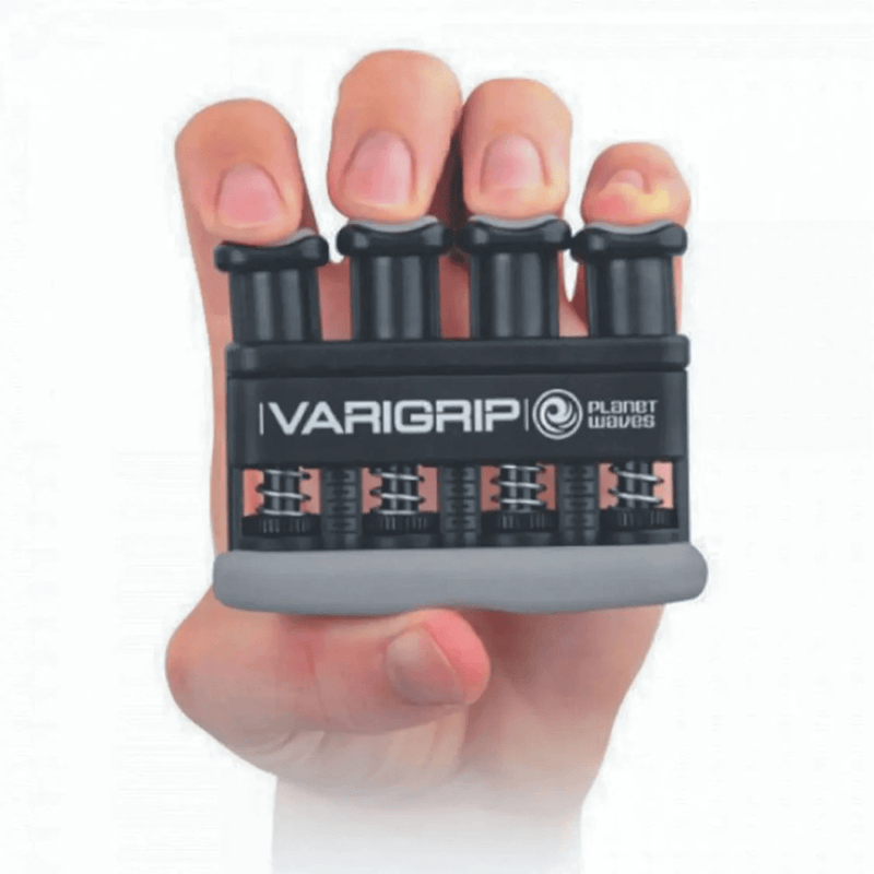 Load image into Gallery viewer, DFX VariGrip Fingertip Callus Builder