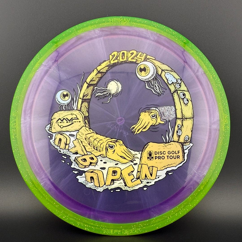 Load image into Gallery viewer, Prism Proton Soft Vanish - OTB Open 2024 - Green C Studio