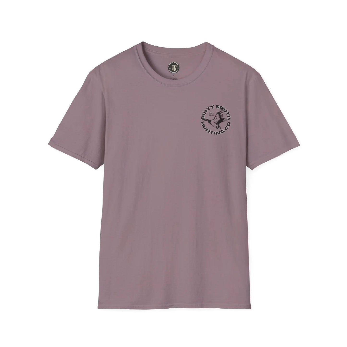 Duck Beer Can T-Shirt | Dirty South Hunting Co.