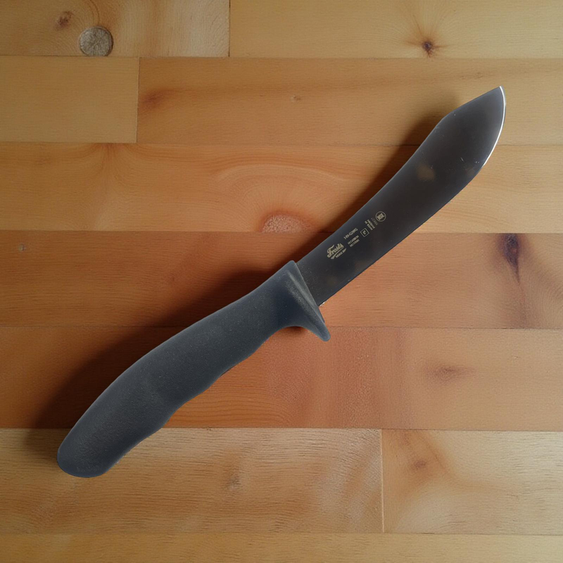Load image into Gallery viewer, Mora/Frosts Butcher Knife Stiff Blade #1-0149