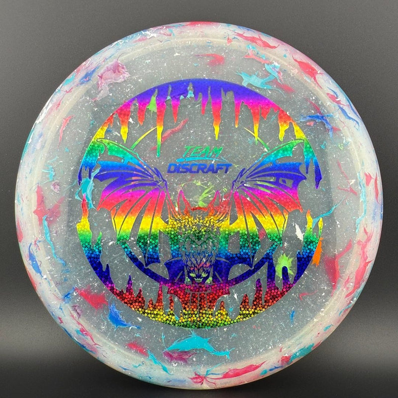 Load image into Gallery viewer, Jawbreaker Z FLX Zone SS - Hanna Huynh 2026 TS