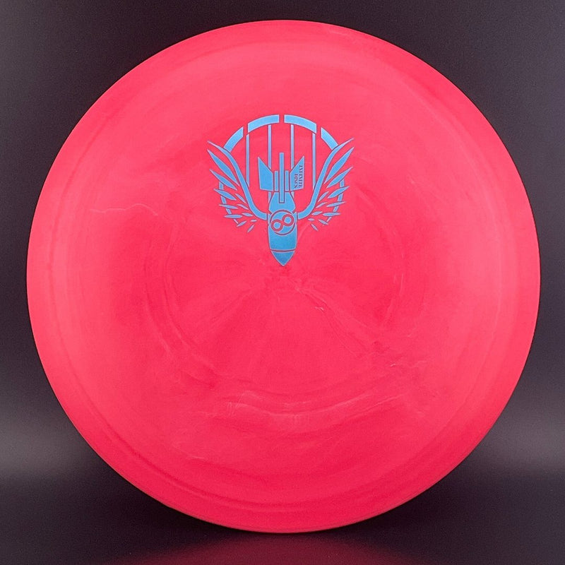Load image into Gallery viewer, Star Stingray - Mini Infinite Bomber Stamp