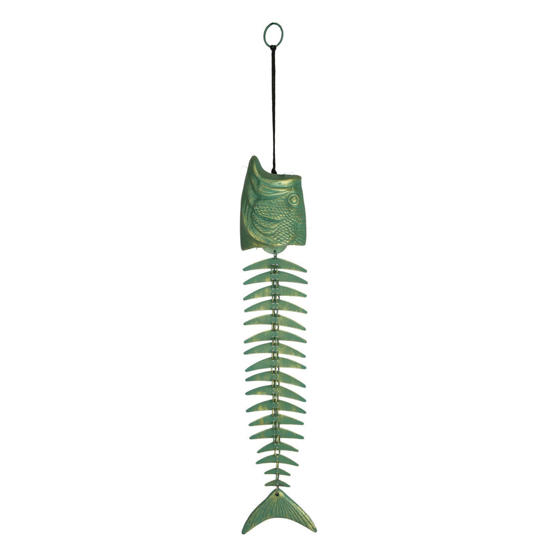Load image into Gallery viewer, Wind Chime-Fish