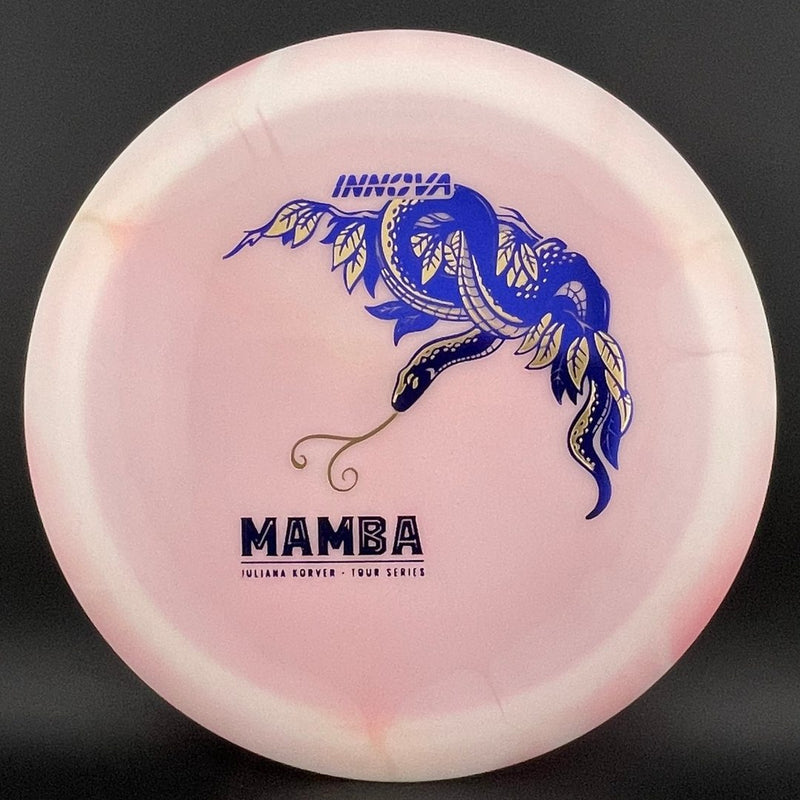 Load image into Gallery viewer, Proto Glow Halo Star Mamba - Juliana Korver 2026 Tour Series