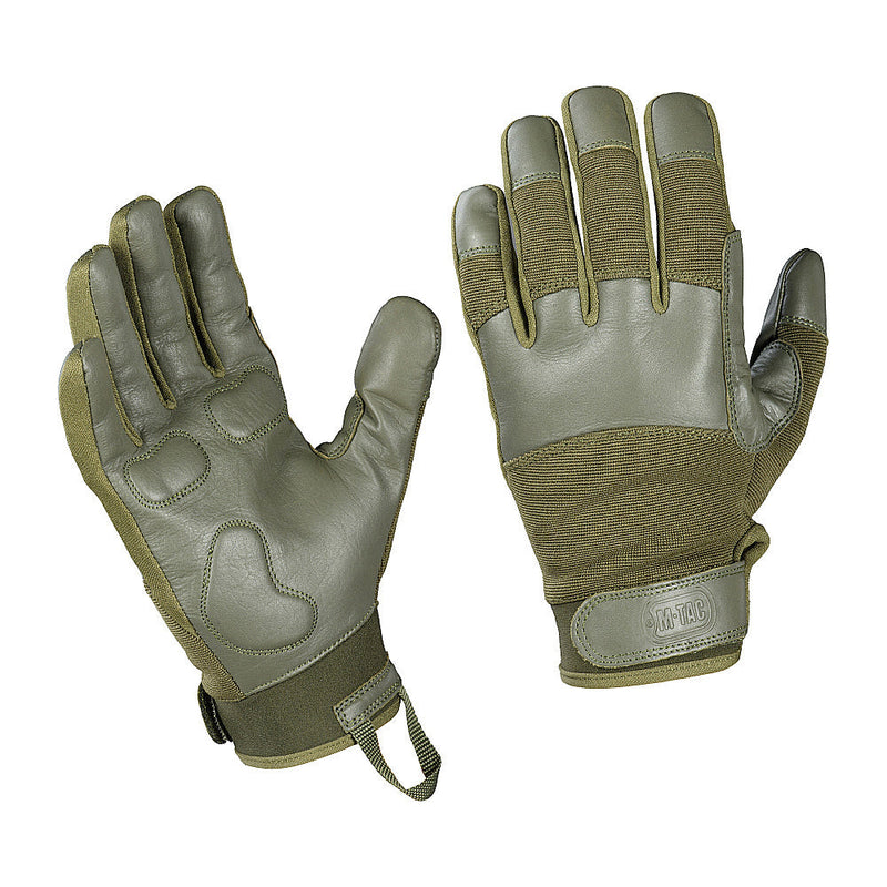Load image into Gallery viewer, M-Tac Gloves Police Gen.2