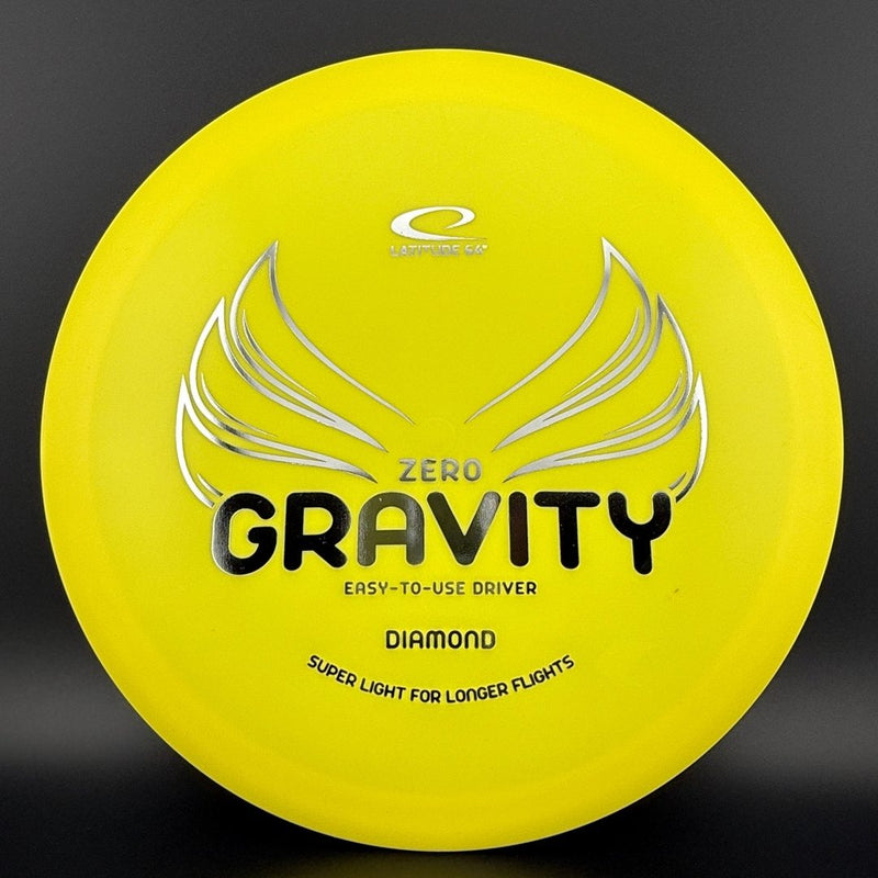 Load image into Gallery viewer, Zero Gravity Diamond