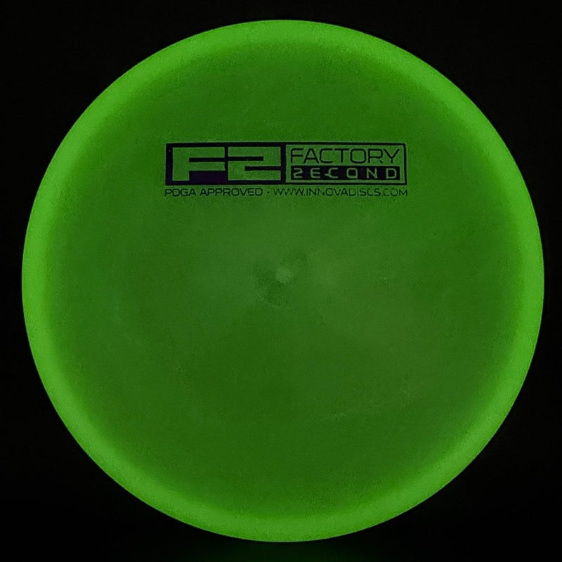 Load image into Gallery viewer, Glow Champion Classic Roc - Penned - F2
