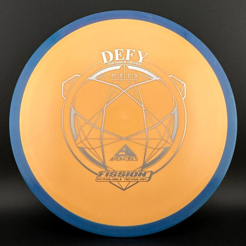 Load image into Gallery viewer, Fission Defy
