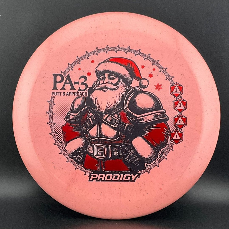 Load image into Gallery viewer, PA-3 ReBlend - Battle Santa