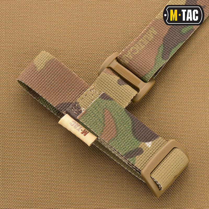 Load image into Gallery viewer, M-Tac 3-Point Sling