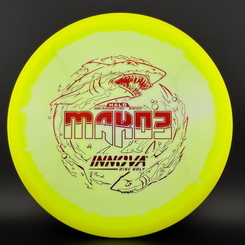 Load image into Gallery viewer, Halo Star Mako3