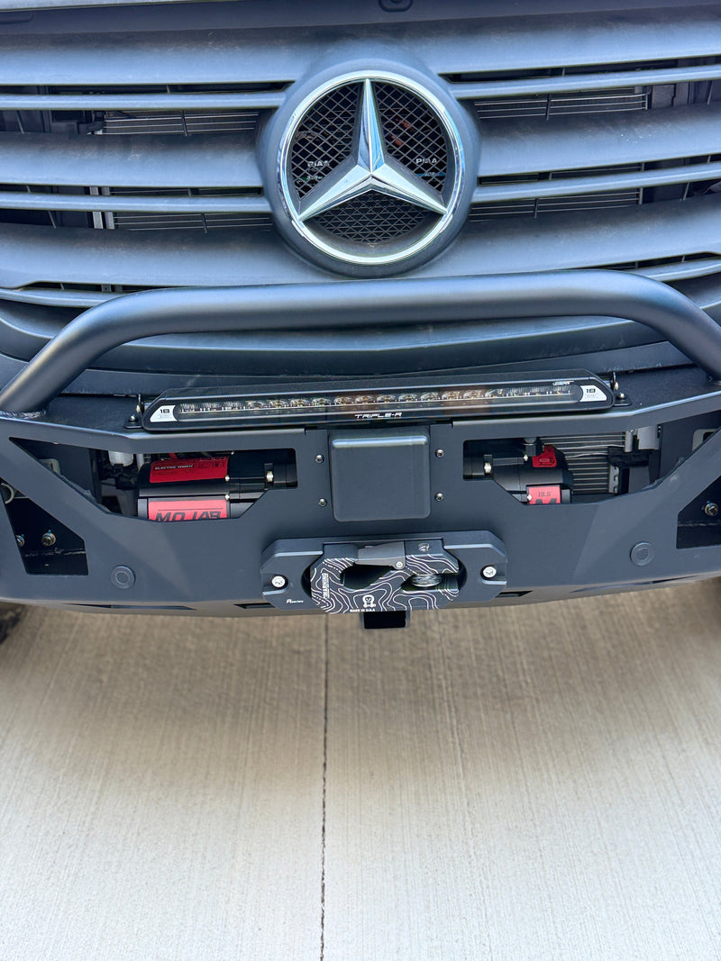Load image into Gallery viewer, MO13.5 Series Electric Winch
