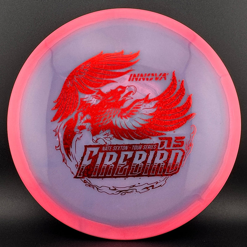 Load image into Gallery viewer, Proto Glow Halo Champion Firebird - Nate Sexton 2025 Tour Series