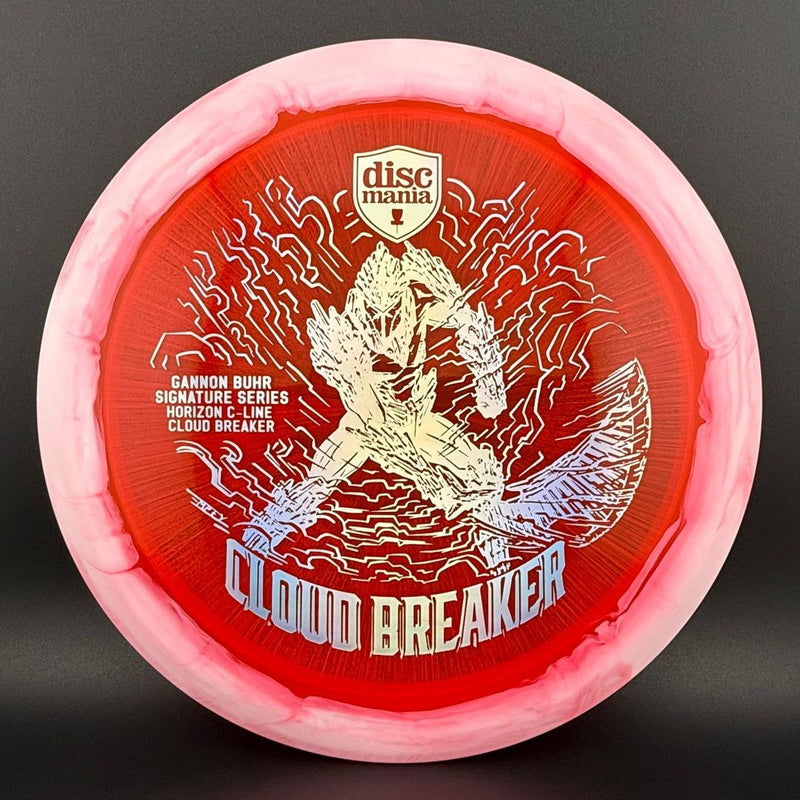 Load image into Gallery viewer, Horizon C-Line Cloud Breaker - Gannon Buhr Signature Series