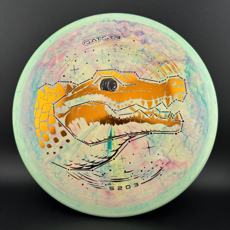 Load image into Gallery viewer, Galactic XT Gator3 - Space Force By Marm O Set