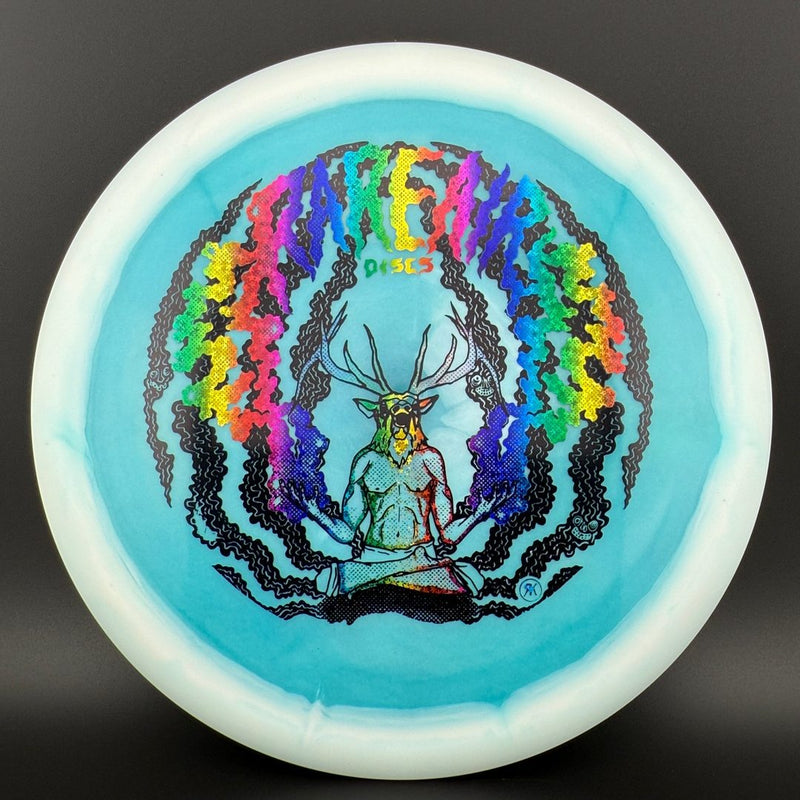 Load image into Gallery viewer, Halo Glow C-Blend Dynasty - Elk Man by Ripper Studios