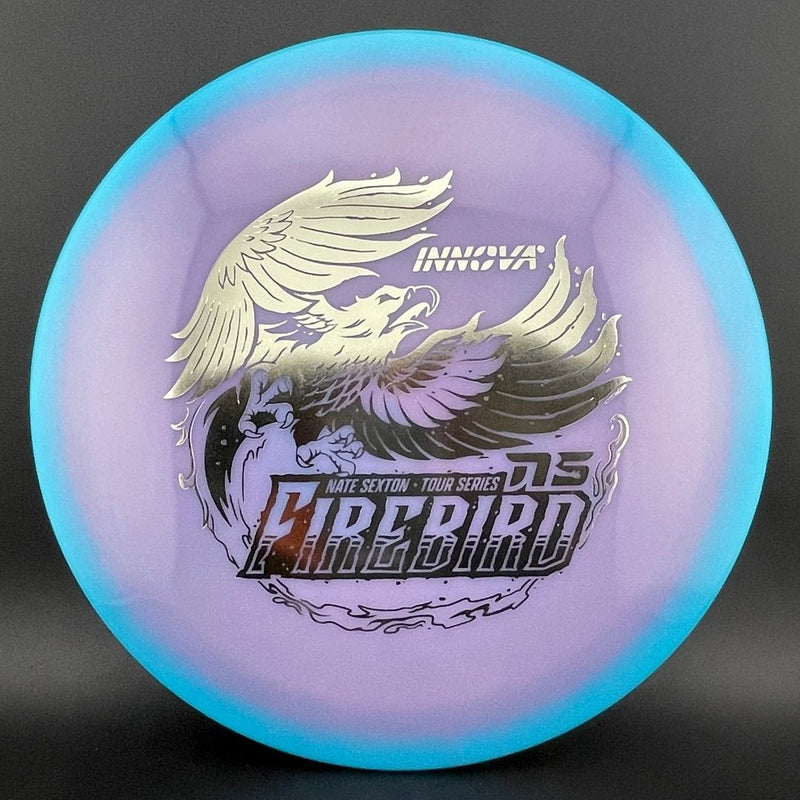 Load image into Gallery viewer, Proto Glow Halo Champion Firebird - Nate Sexton 2025 Tour Series