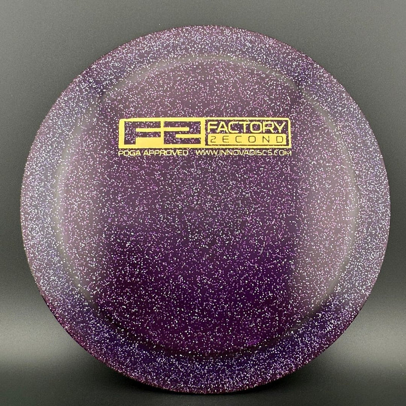 Load image into Gallery viewer, Metal Flake Champion TeeDevil (Penned) - F2
