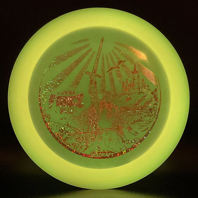 Load image into Gallery viewer, Z Lite Glo Force - Ledgestone 2024 Season 3