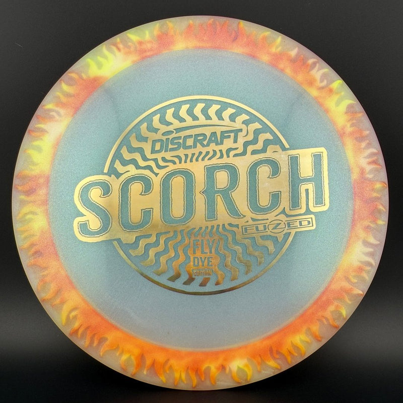 Load image into Gallery viewer, Fly Dye FuZed Sparkle Scorch - Limited Edition