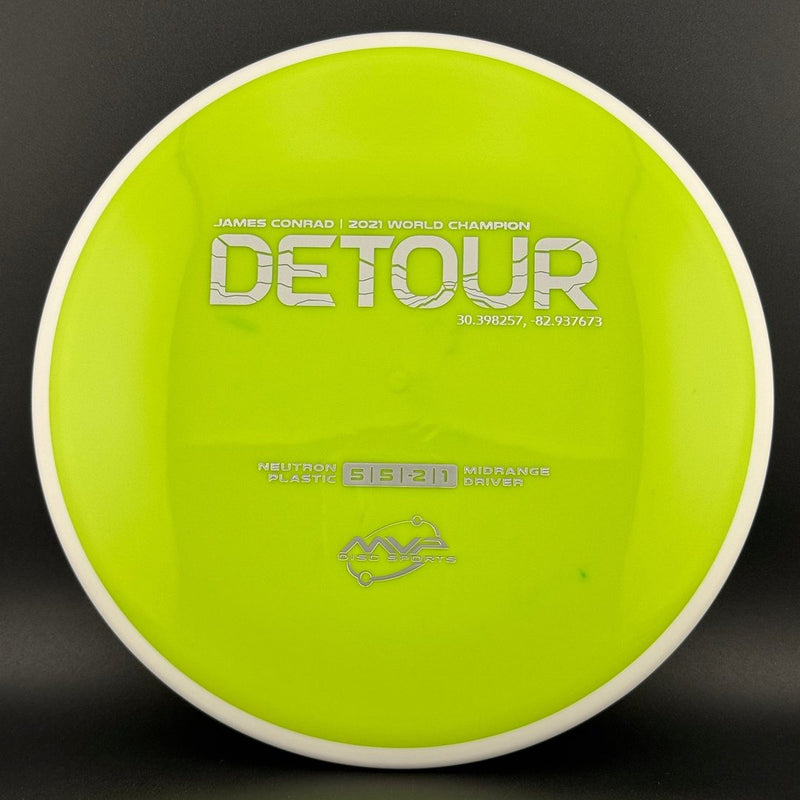 Load image into Gallery viewer, Neutron Detour