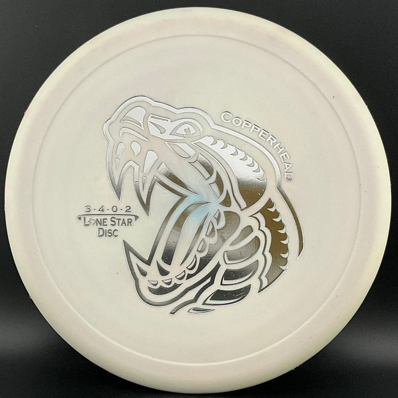 Load image into Gallery viewer, Victor (V1) Copperhead - Artist Series Snake Head
