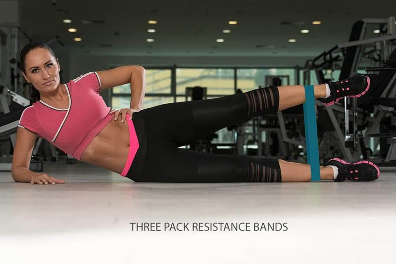 Load image into Gallery viewer, Maji Sports Resistance and Core Fitness Training Bundle