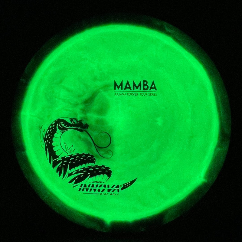 Load image into Gallery viewer, Proto Glow Halo Star Mamba - Juliana Korver 2025 Tour Series