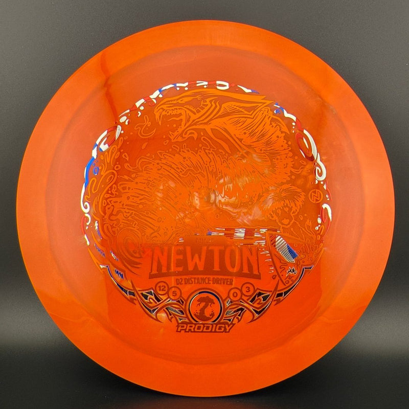 Load image into Gallery viewer, D2 (400 Spectrum) - 2025 Nick Newton Signature Series