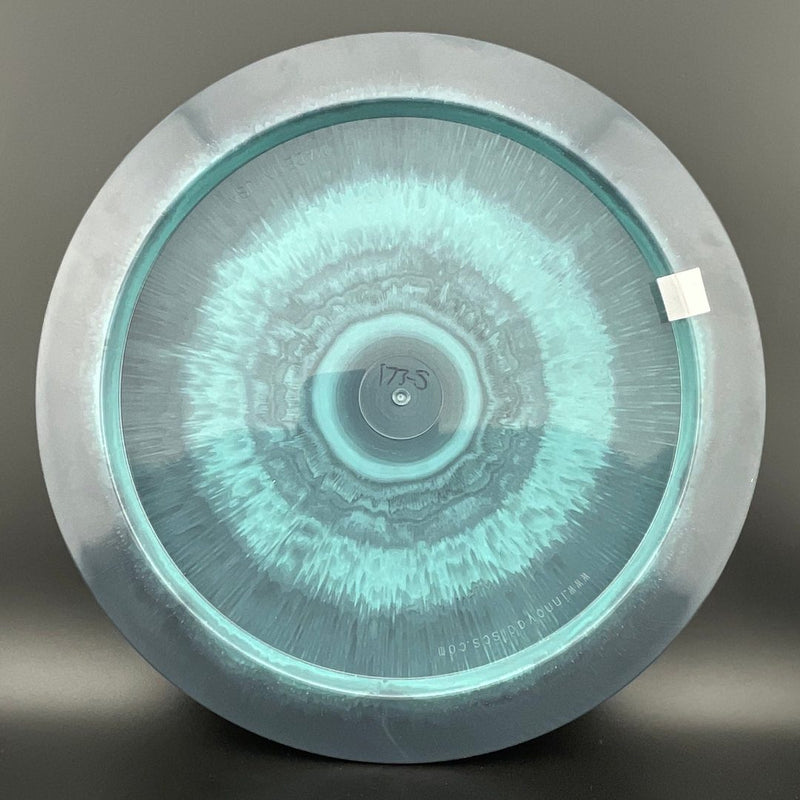 Load image into Gallery viewer, Swirly S-Blend Czar - First Flight
