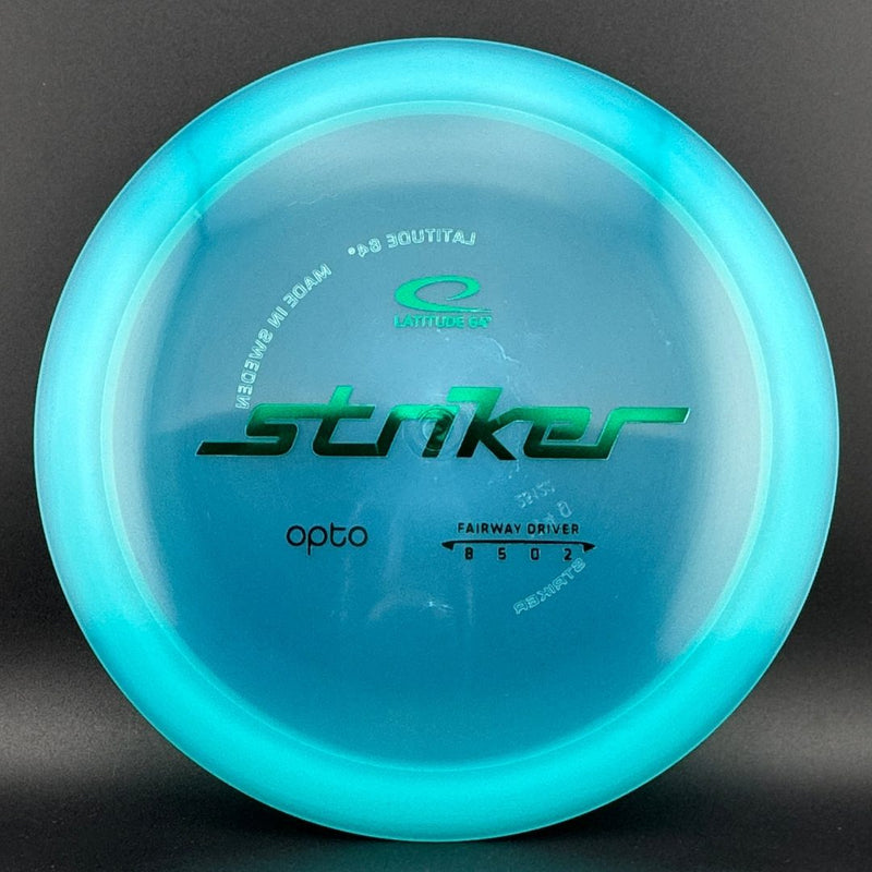 Load image into Gallery viewer, Opto Striker