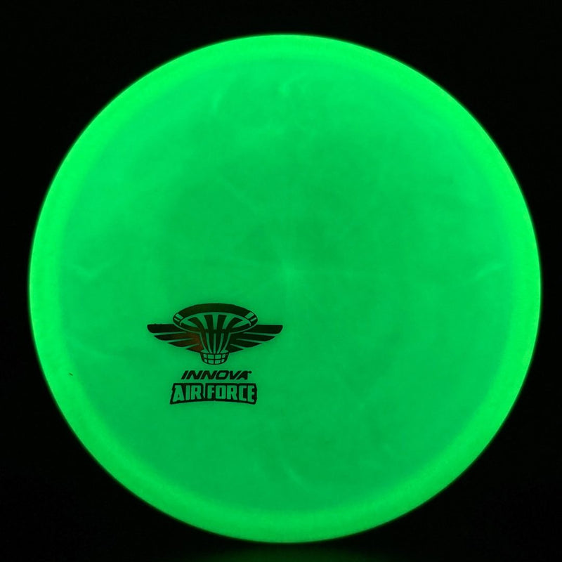 Load image into Gallery viewer, Proto Glow Halo Champion Hawkeye - Air Force