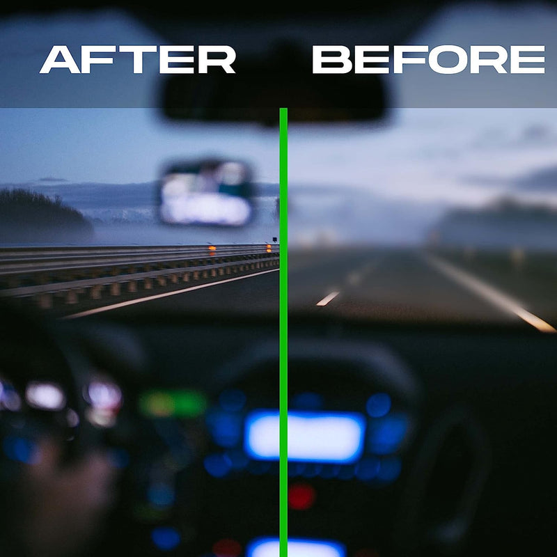 Load image into Gallery viewer, WASH&WHIPS SF45 Anti-Fog For Car Windshields
