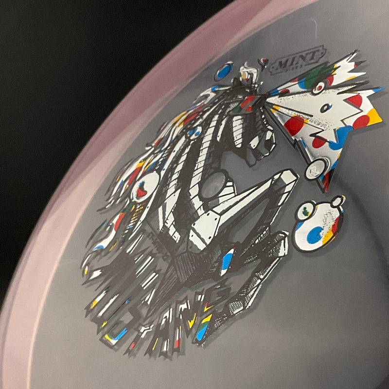 Load image into Gallery viewer, Eternal Mustang - 2022 Robo-Knight LE