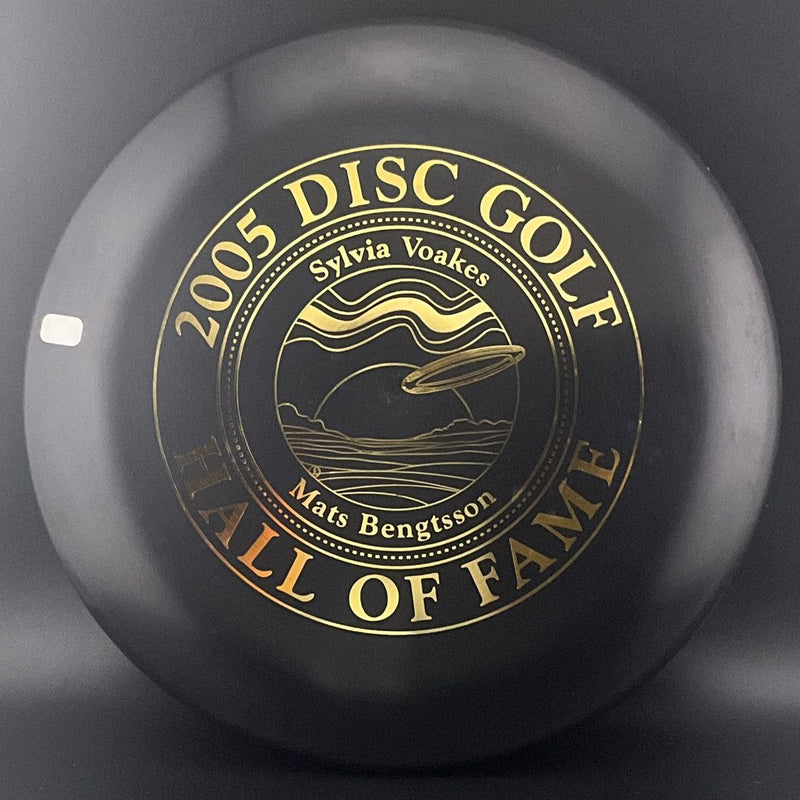 Load image into Gallery viewer, Champion Aviar Driver - 2005 Hall of Fame Commemorative *Speedy Vault*