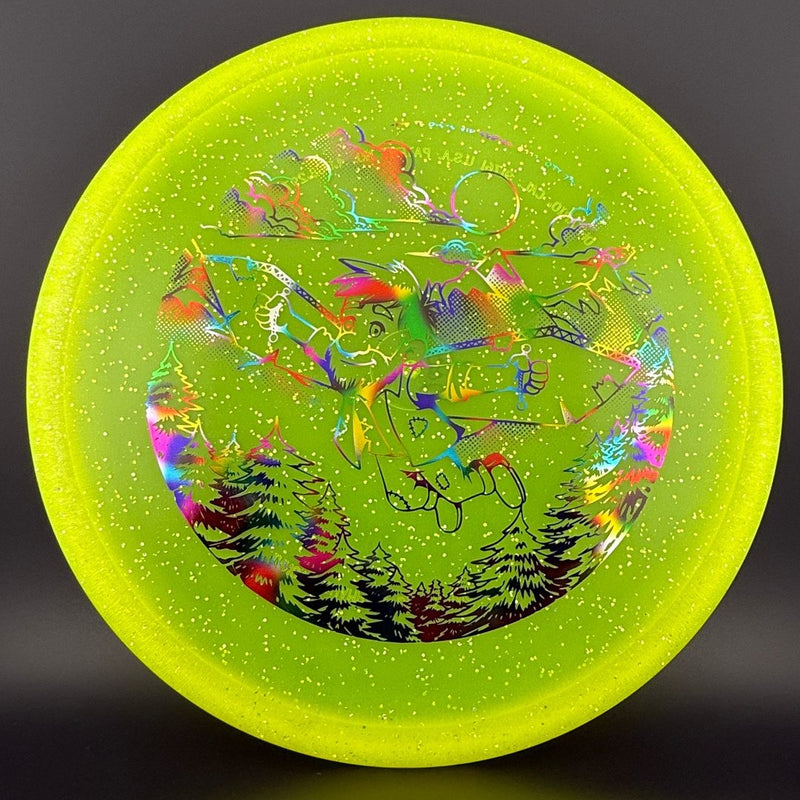 Load image into Gallery viewer, Metal Flake Champion Condor - VIP Series #111 - 1/750