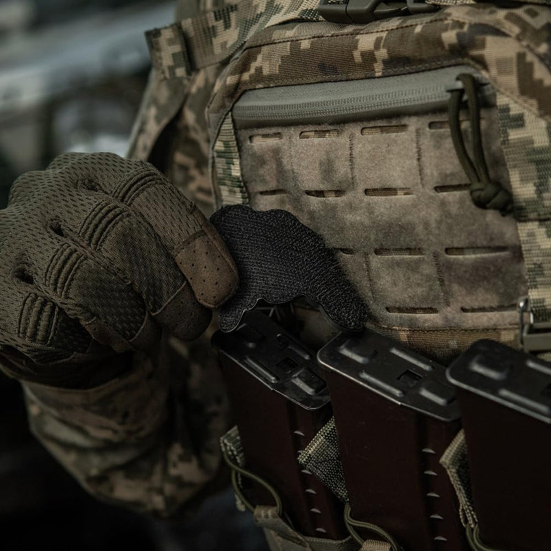 Load image into Gallery viewer, M-Tac Morale Patch Tactical Girl