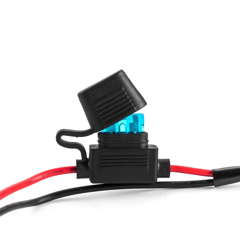 Load image into Gallery viewer, Polaris Pulse Bar Plug & Play Wiring Harness & Switch