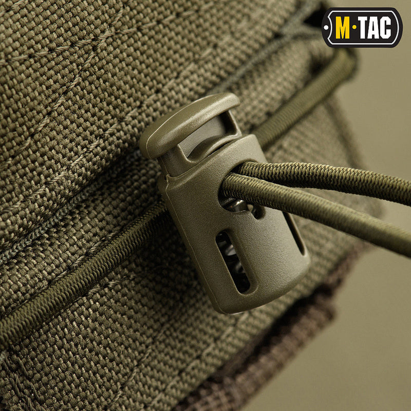 Load image into Gallery viewer, M-Tac Double Open Top AR/AK Mag Pouch