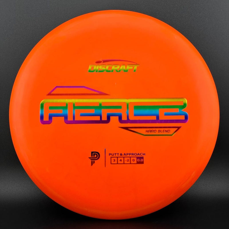 Load image into Gallery viewer, Hard Fierce - Paige Pierce Signature Series
