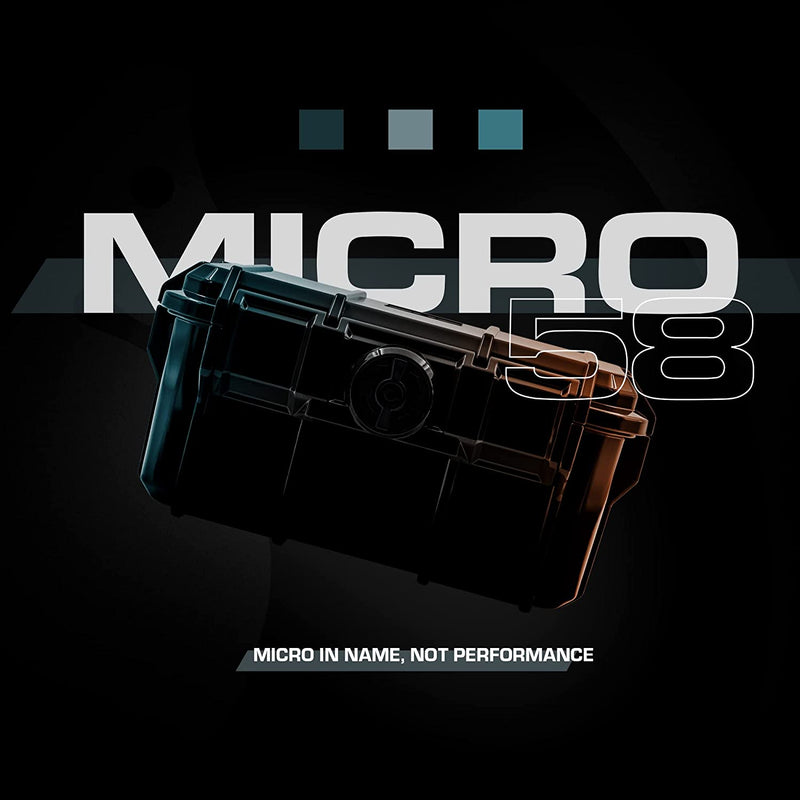 Load image into Gallery viewer, EDC Case - SE58 Micro EDC Drybox