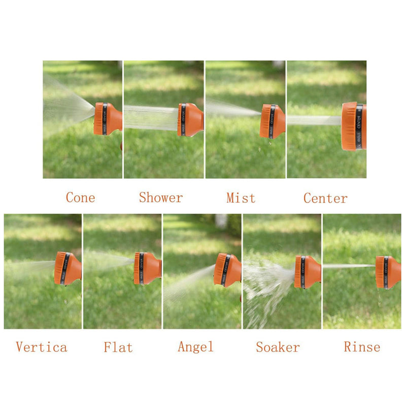 Load image into Gallery viewer, Garden Hose Nozzle