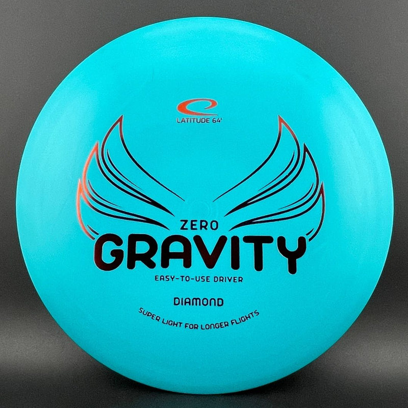 Load image into Gallery viewer, Zero Gravity Diamond