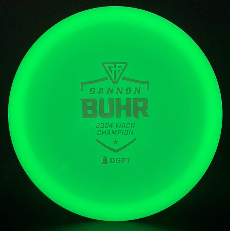 Load image into Gallery viewer, Glow C-line FD - Gannon Buhr Triumph Waco 2024