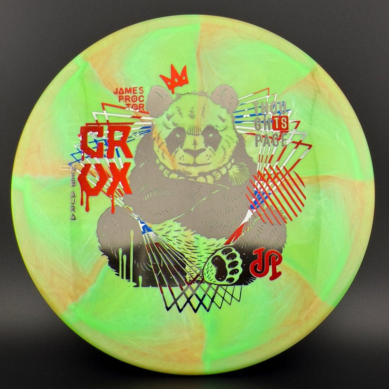 Load image into Gallery viewer, Nebula Aura Crux - First Run - James Proctor Signature Series